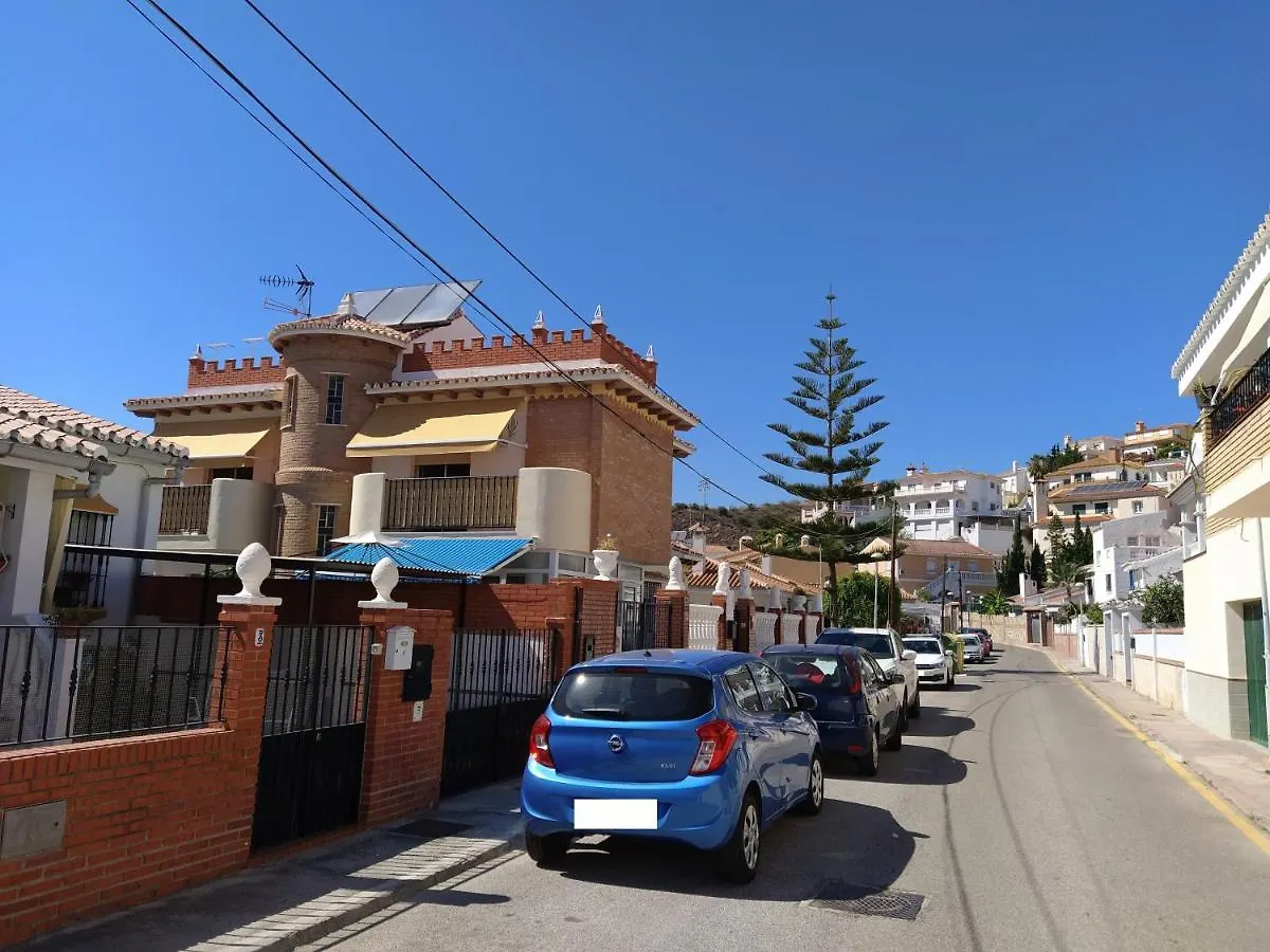 Monisimo Pension Rincón de la Victoria