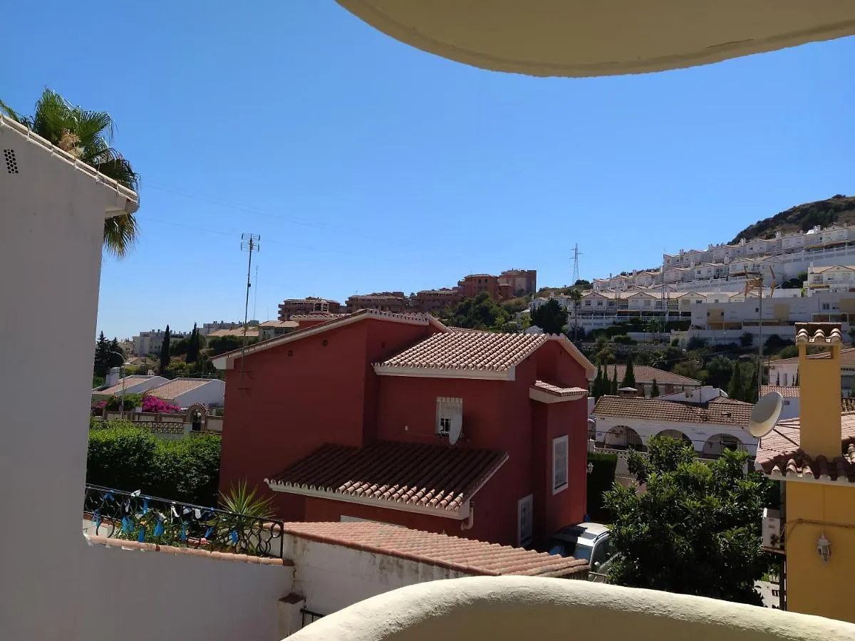 Monisimo Pension Rincon De La Victoria Guest house