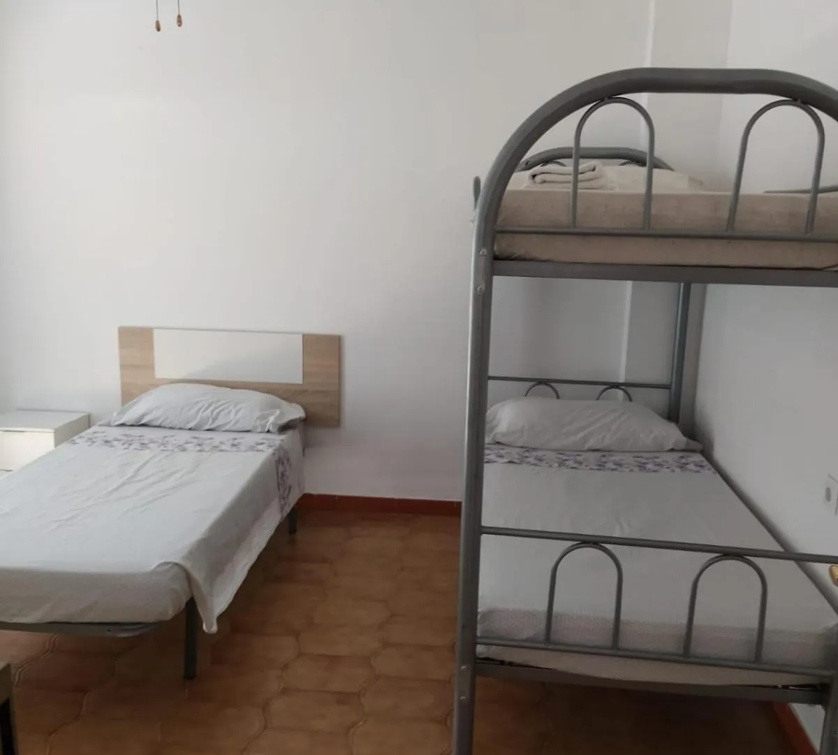 Guest house Monisimo Pension Rincon De La Victoria