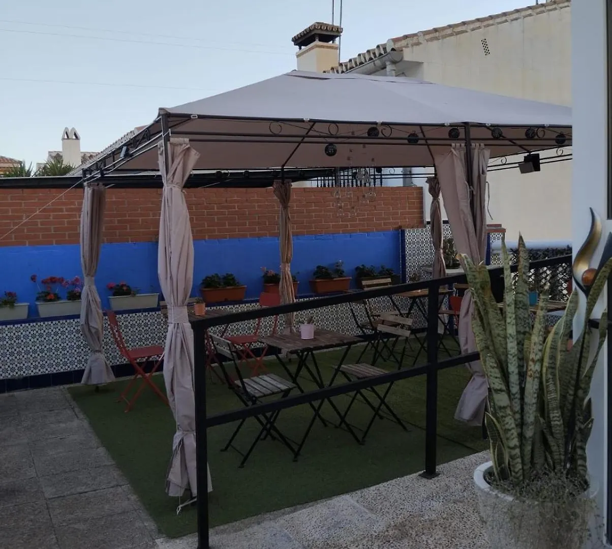Monisimo Pension Rincón de la Victoria Espagne