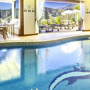 Malaga Hills Boutique&wellness -adults Only- Cómpeta