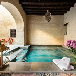 Palacio Bucarelli Appart hôtel