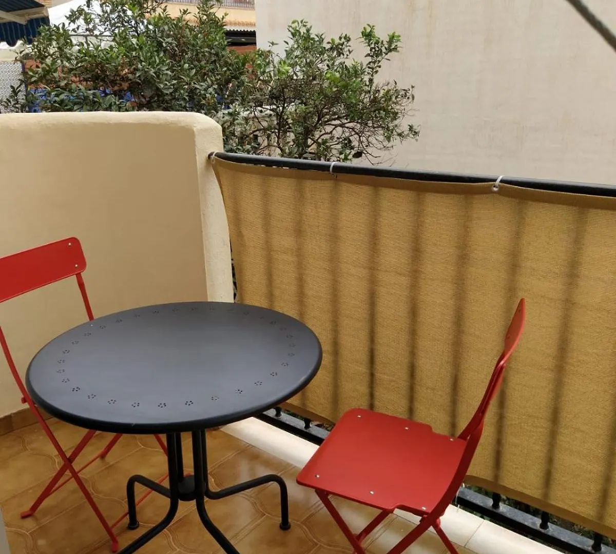 Guest house Monisimo Pension Rincon De La Victoria
