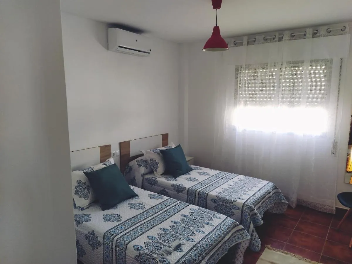 Guest house Monisimo Pension Rincon De La Victoria