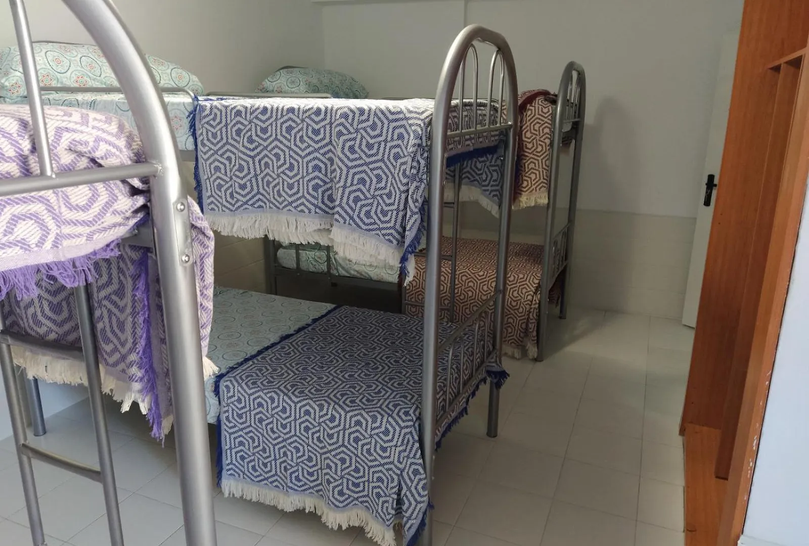 Monisimo Pension Rincon De La Victoria Guest house