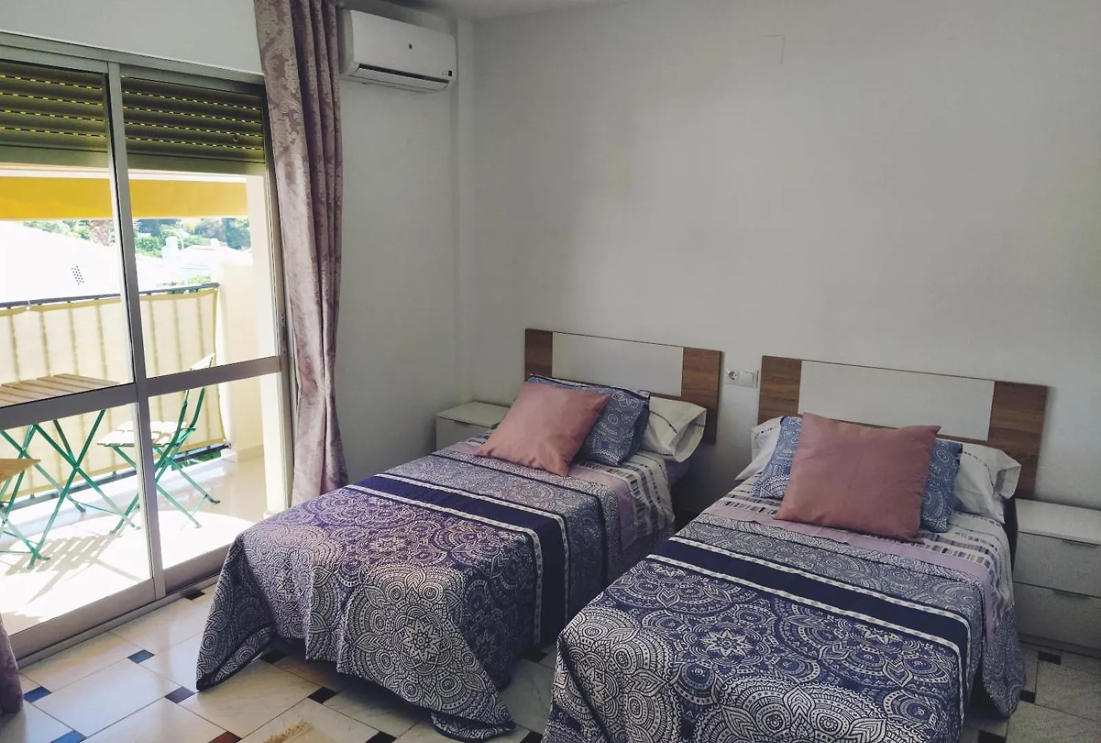 Guest house Monisimo Pension Rincon De La Victoria
