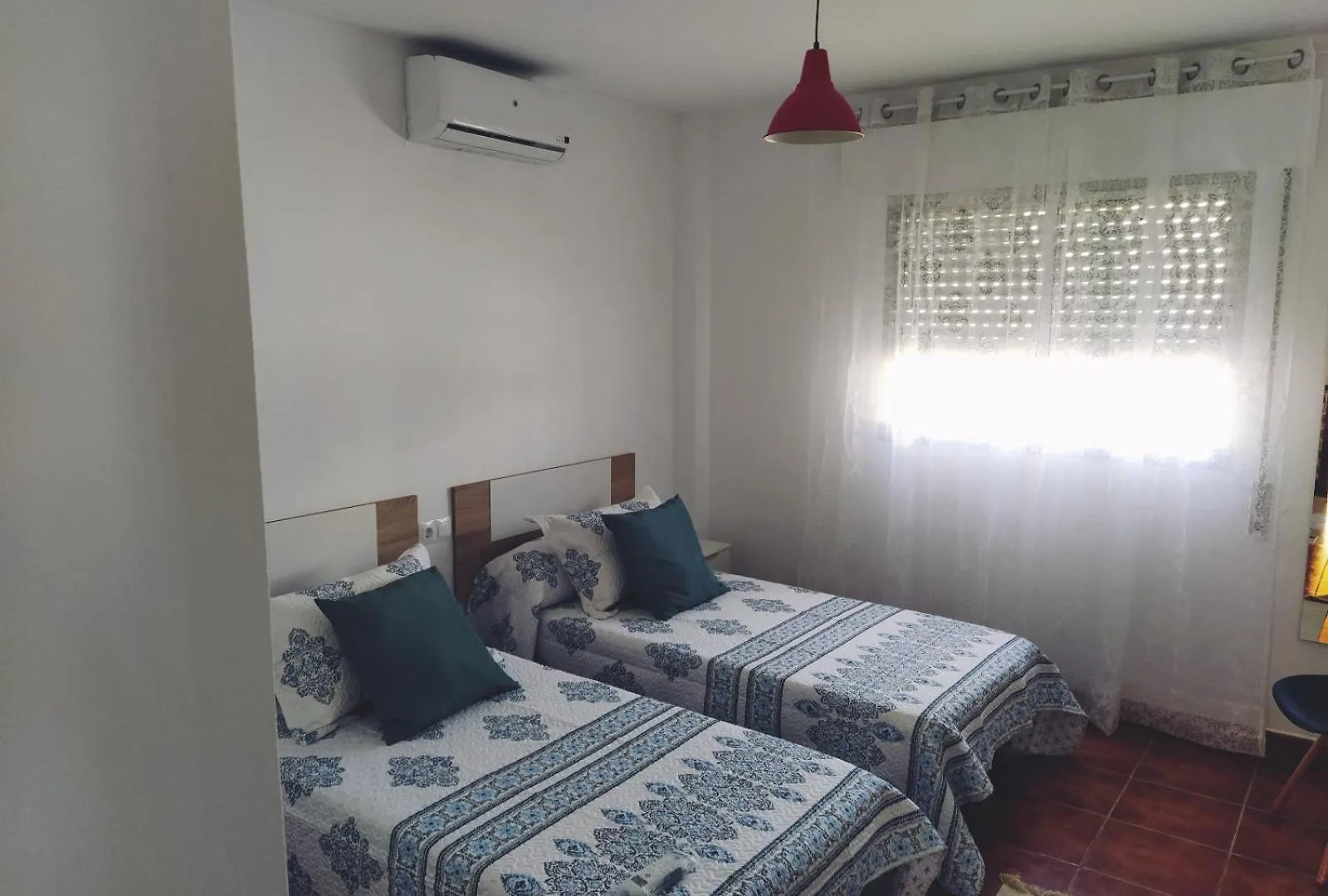 Monisimo Pension Rincon De La Victoria Guest house