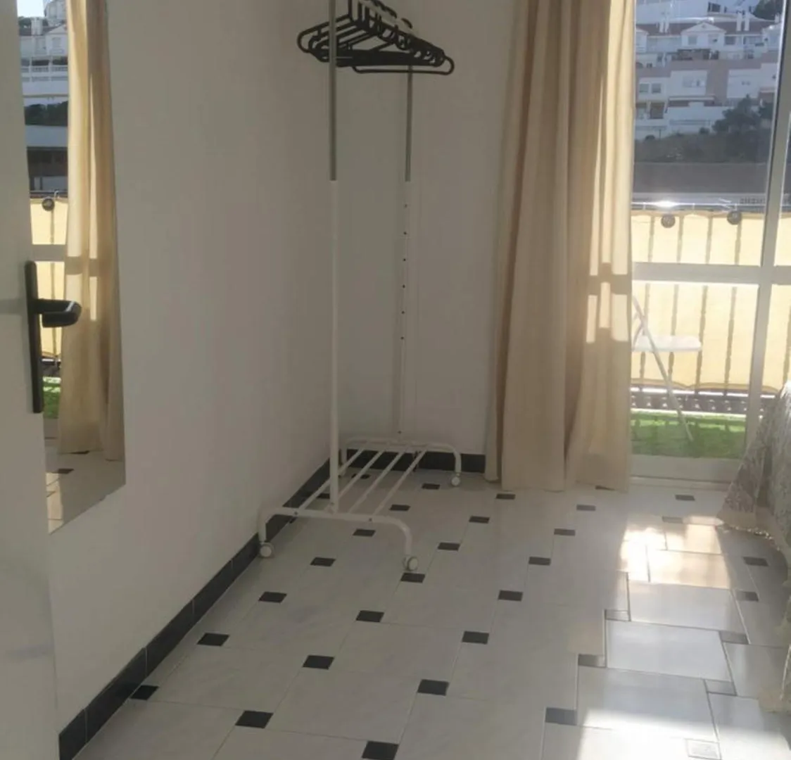 Monisimo Pension Rincon De La Victoria Guest house