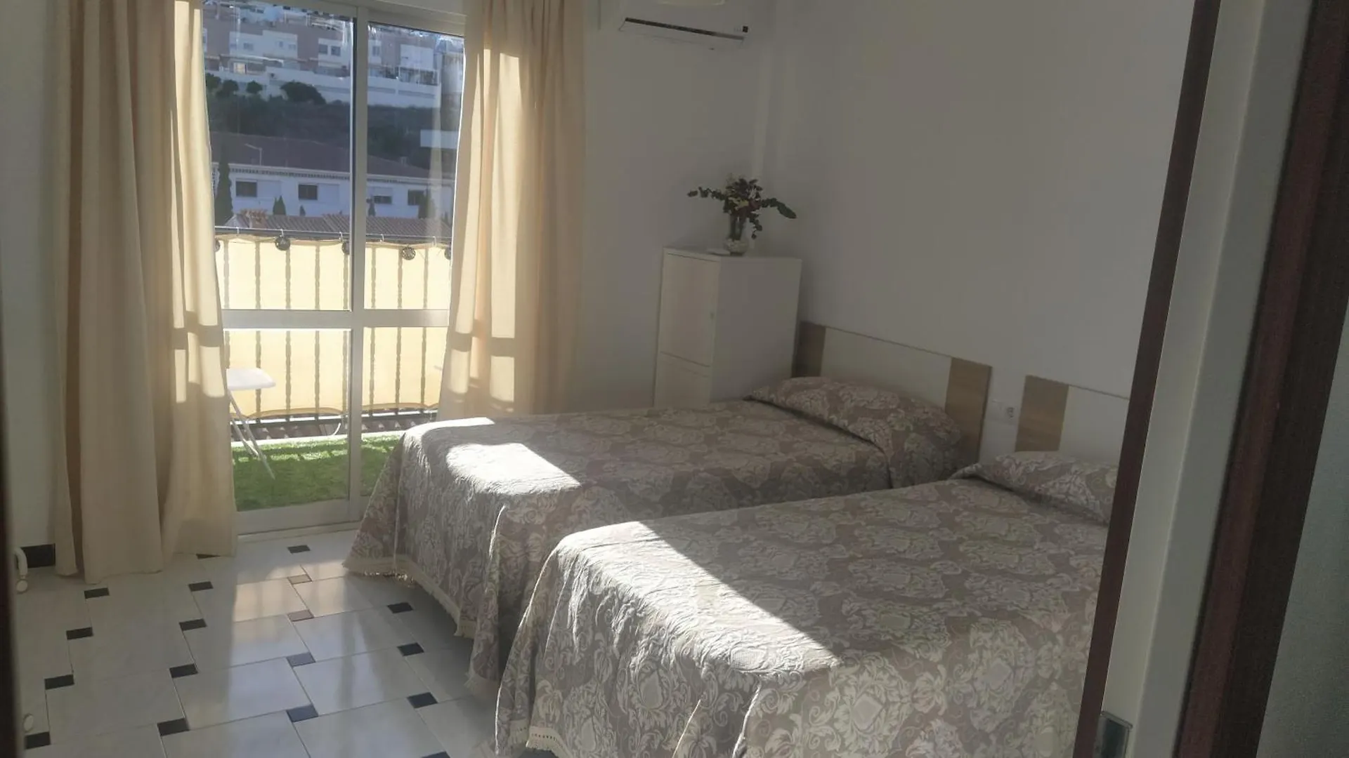 Guest house Monisimo Pension Rincon De La Victoria
