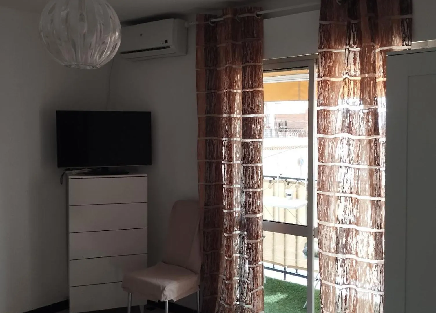 Monisimo Pension Rincon De La Victoria Guest house