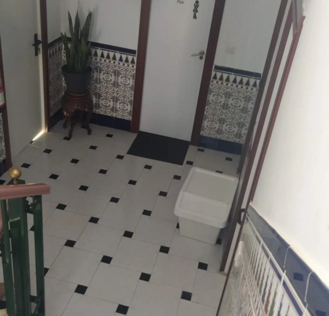 Guest house Monisimo Pension Rincon De La Victoria Spain